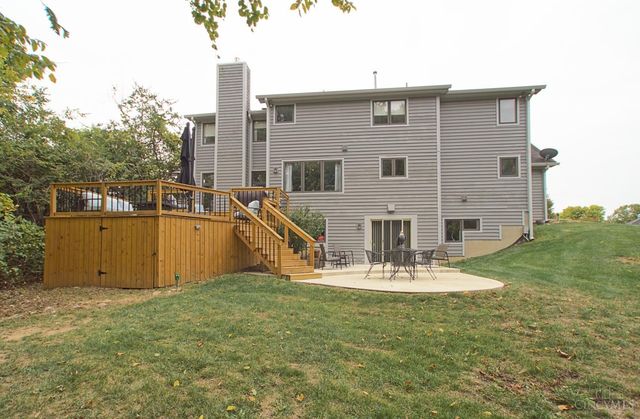 1 Pendle Point, Miamisburg, OH 45342