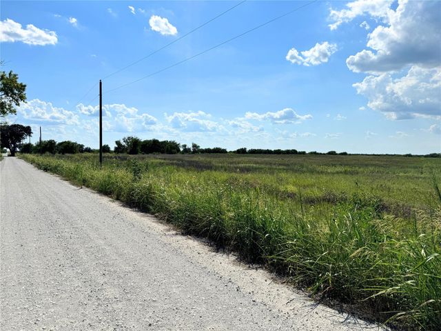 000 Private road 196, Blum, TX 76627