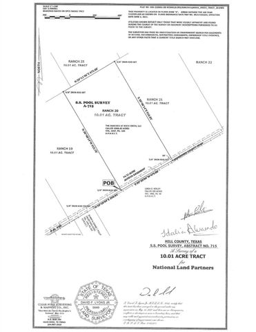 000 Private road 196, Blum, TX 76627