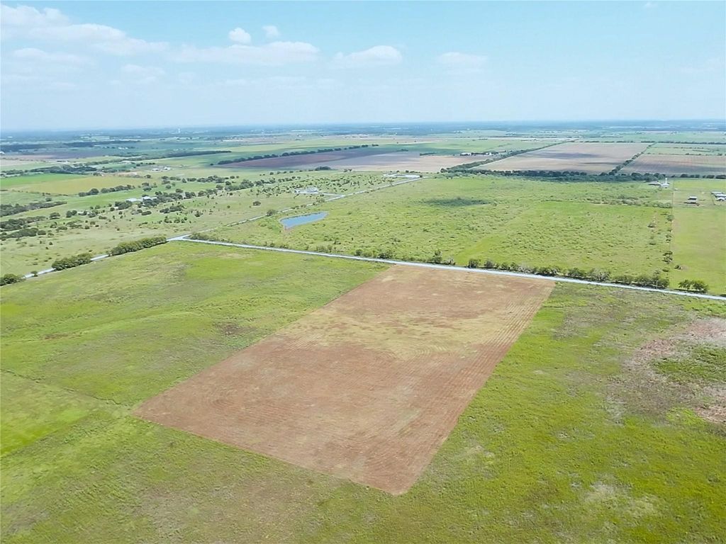 000 Private road 196, Blum, TX 76627