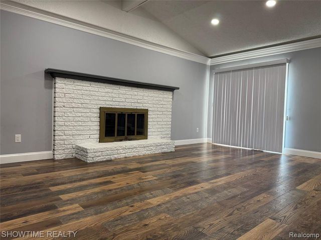 3740 Merrimac Drive, Sterling Heights, MI 48310
