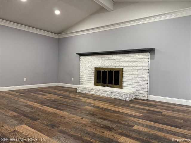 3740 Merrimac Drive, Sterling Heights, MI 48310