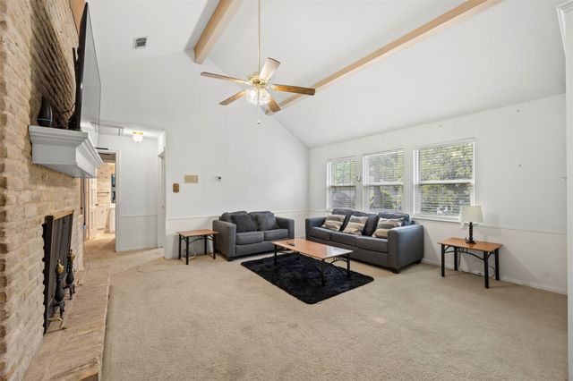 10507 Cypresswood Drive, Houston, TX 77070