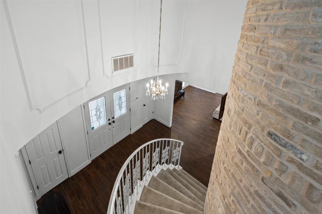 10507 Cypresswood Drive, Houston, TX 77070