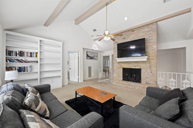 10507 Cypresswood Drive, Houston, TX 77070