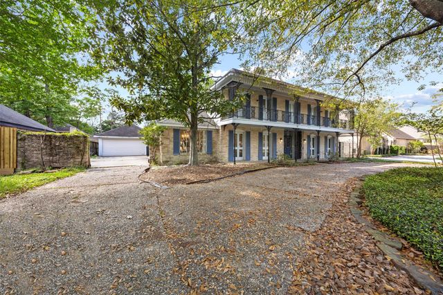 10507 Cypresswood Drive, Houston, TX 77070