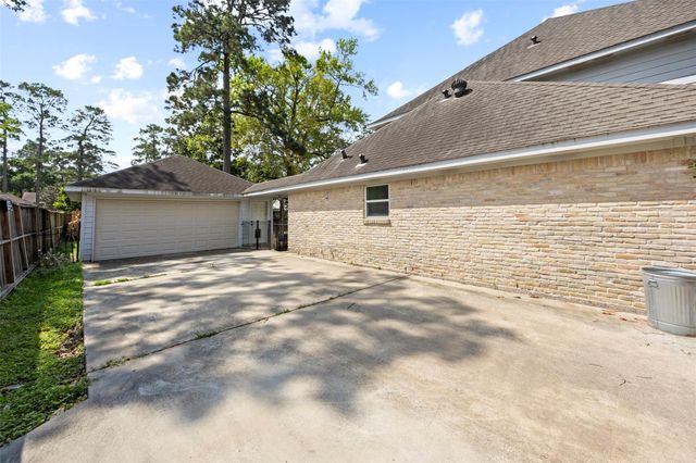 10507 Cypresswood Drive, Houston, TX 77070