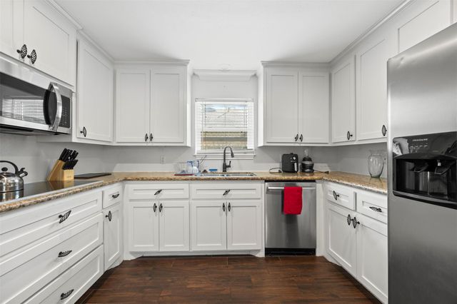 10507 Cypresswood Drive, Houston, TX 77070