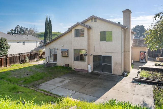3013 Sunflower Dr, Antioch, CA 94531