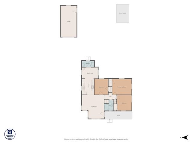 27 NW 28th St, Lawton, OK 73505