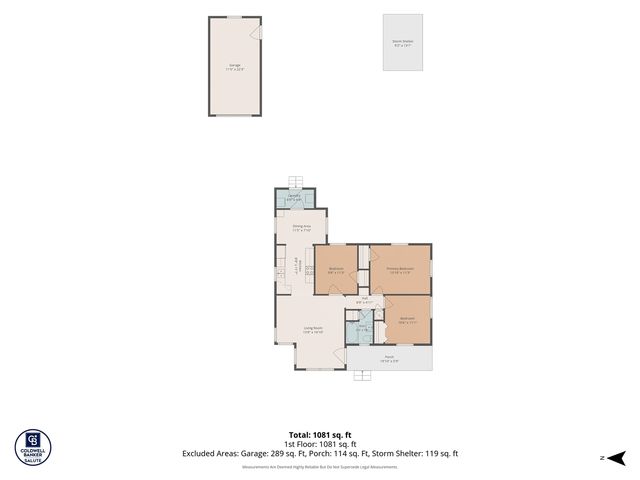 27 NW 28th St, Lawton, OK 73505