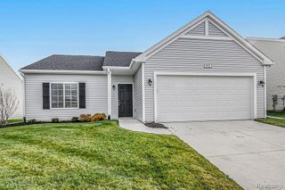 104 Cottonwood Court, Litchfield, MI 49252