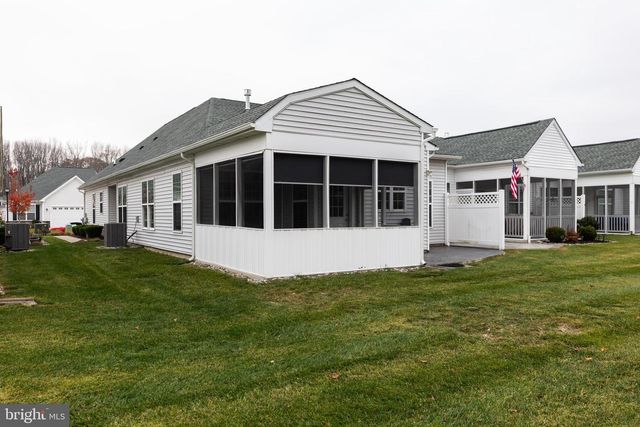 1415 WHISPERING WOODS RD, Middletown, DE 19709