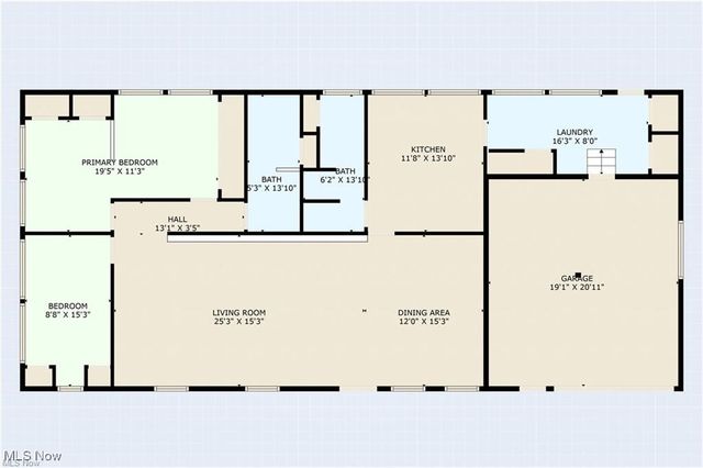 1924 Caroline Avenue, Norton, OH 44203