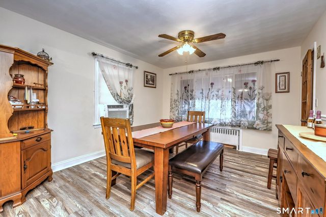 54 Aldo Street, Bridgeport, CT 06606