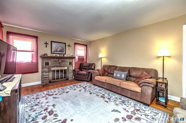 54 Aldo Street, Bridgeport, CT 06606