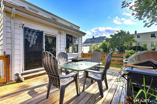 54 Aldo Street, Bridgeport, CT 06606