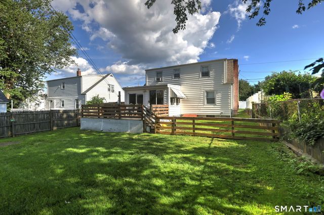 54 Aldo Street, Bridgeport, CT 06606