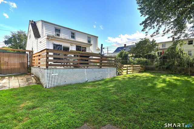 54 Aldo Street, Bridgeport, CT 06606