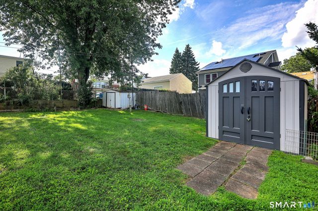 54 Aldo Street, Bridgeport, CT 06606