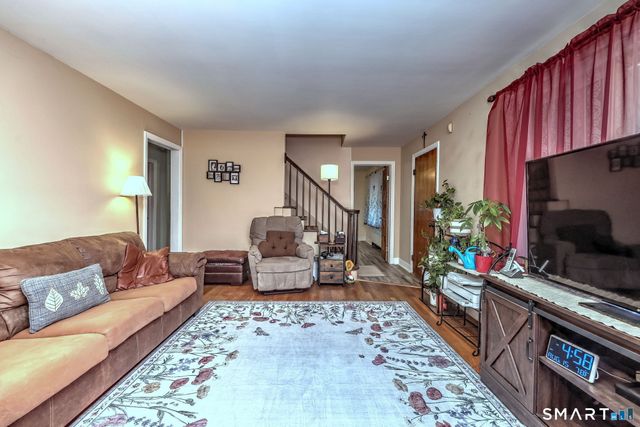 54 Aldo Street, Bridgeport, CT 06606