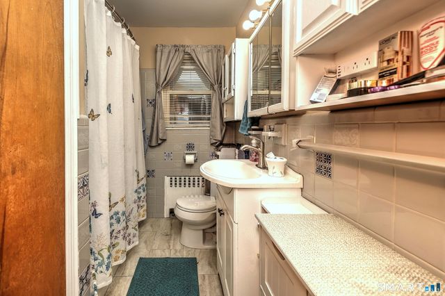 54 Aldo Street, Bridgeport, CT 06606