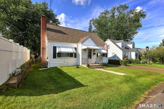 54 Aldo Street, Bridgeport, CT 06606