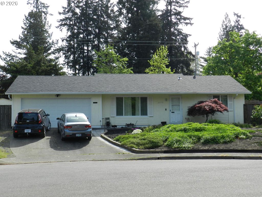 2375 Se WASHINGTON Ct, Hillsboro, OR 97123