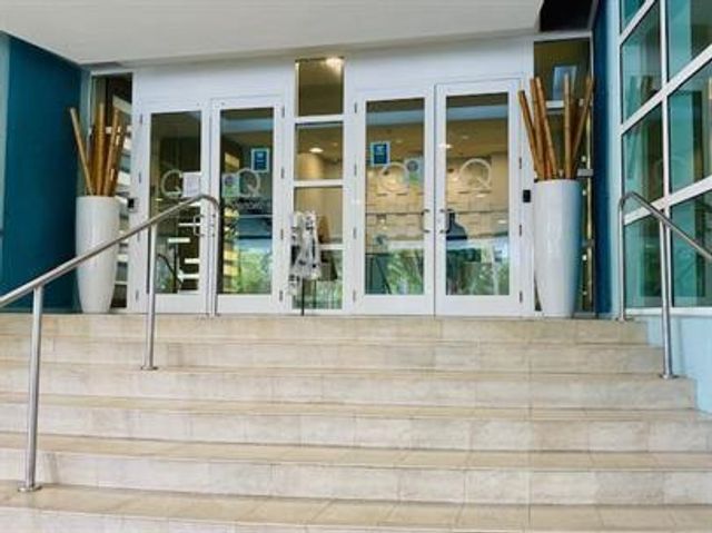 1900 N Bayshore Drive 1705, Miami, FL 33132