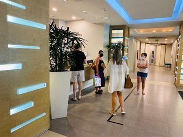 1900 N Bayshore Drive 1705, Miami, FL 33132