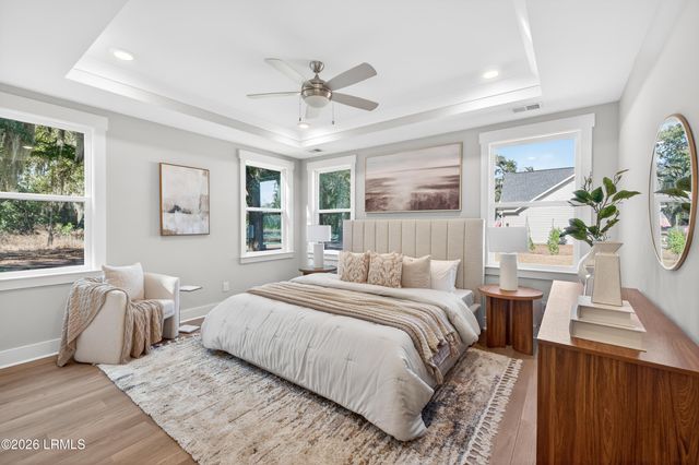 1 Alumni Road, Beaufort, SC 29907