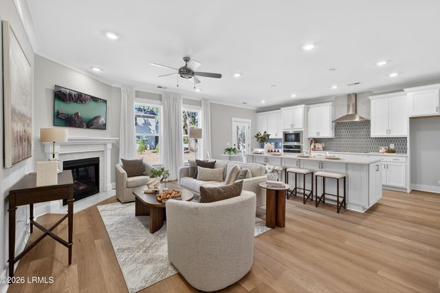 1 Alumni Road, Beaufort, SC 29907