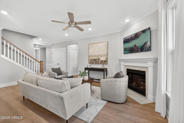 1 Alumni Road, Beaufort, SC 29907