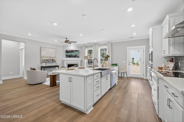 1 Alumni Road, Beaufort, SC 29907