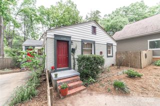 2730 Holt Street, Charlotte, NC 28205
