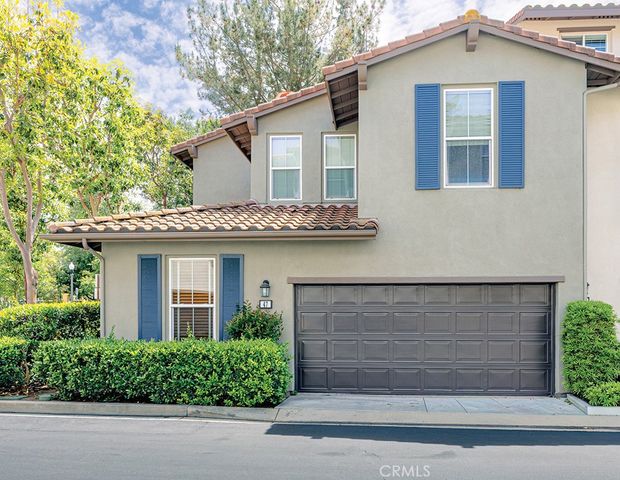 47 Nightshade, Irvine, CA 92603