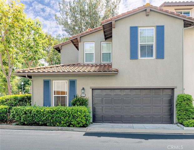47 Nightshade, Irvine, CA 92603