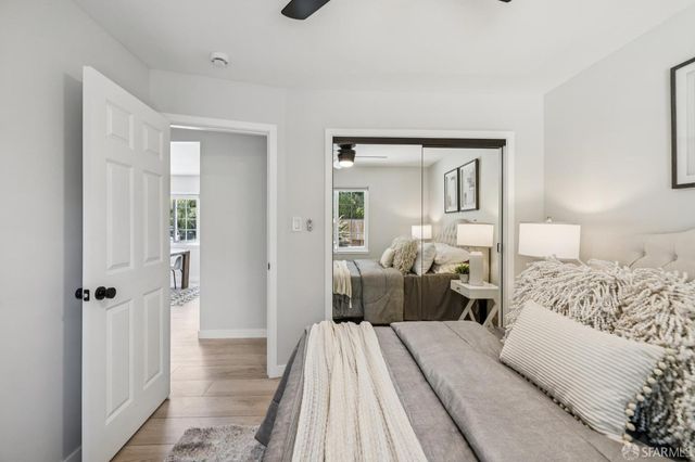 727 Lockhaven Drive, Pacifica, CA 94044