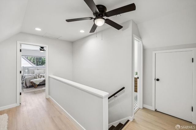 727 Lockhaven Drive, Pacifica, CA 94044