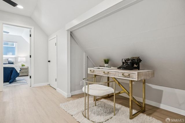 727 Lockhaven Drive, Pacifica, CA 94044