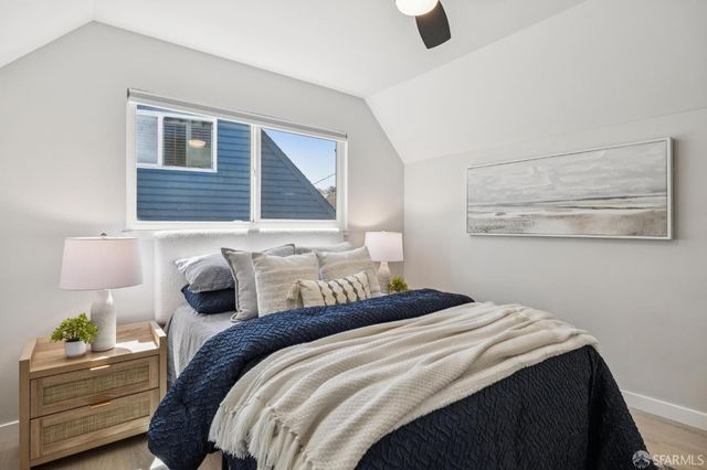 727 Lockhaven Drive, Pacifica, CA 94044
