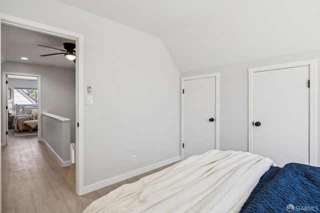727 Lockhaven Drive, Pacifica, CA 94044