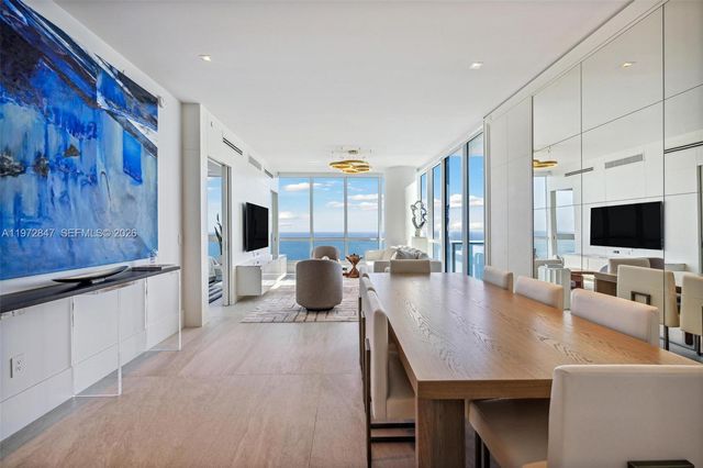 100 S Pointe Dr 3905, Miami Beach, FL 33139