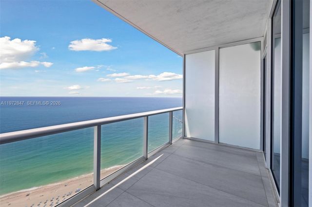 100 S Pointe Dr 3905, Miami Beach, FL 33139