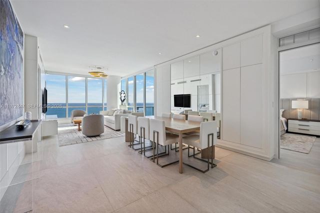 100 S Pointe Dr 3905, Miami Beach, FL 33139