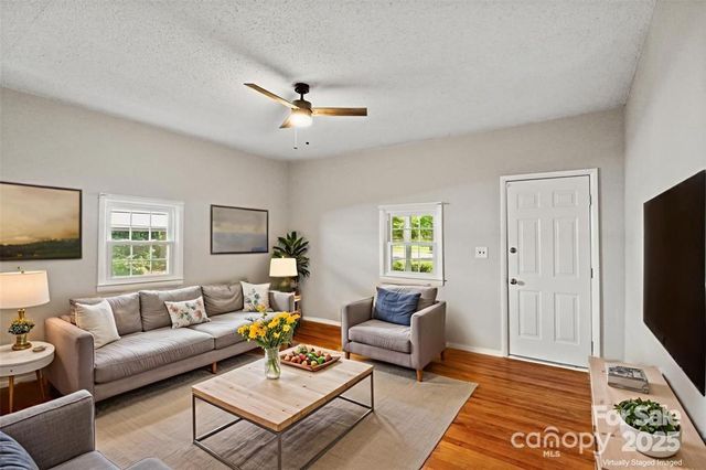 29 Seventh Street, York, SC 29745