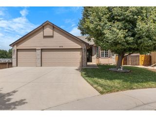 6576 Torrey Ct, Arvada, CO 80007