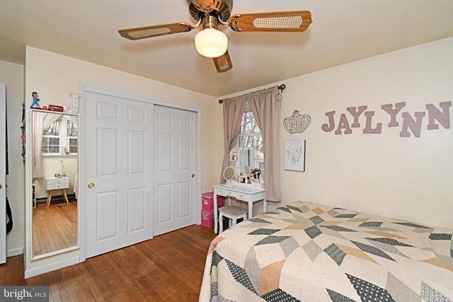 40 DIEHL DR, Gilbertsville, PA 19525