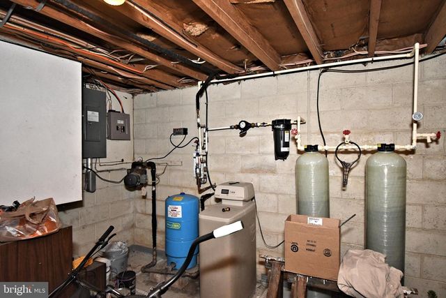 40 DIEHL DR, Gilbertsville, PA 19525