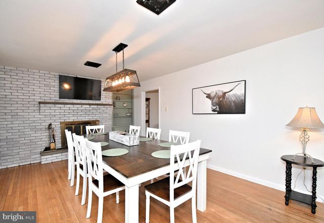 40 DIEHL DR, Gilbertsville, PA 19525